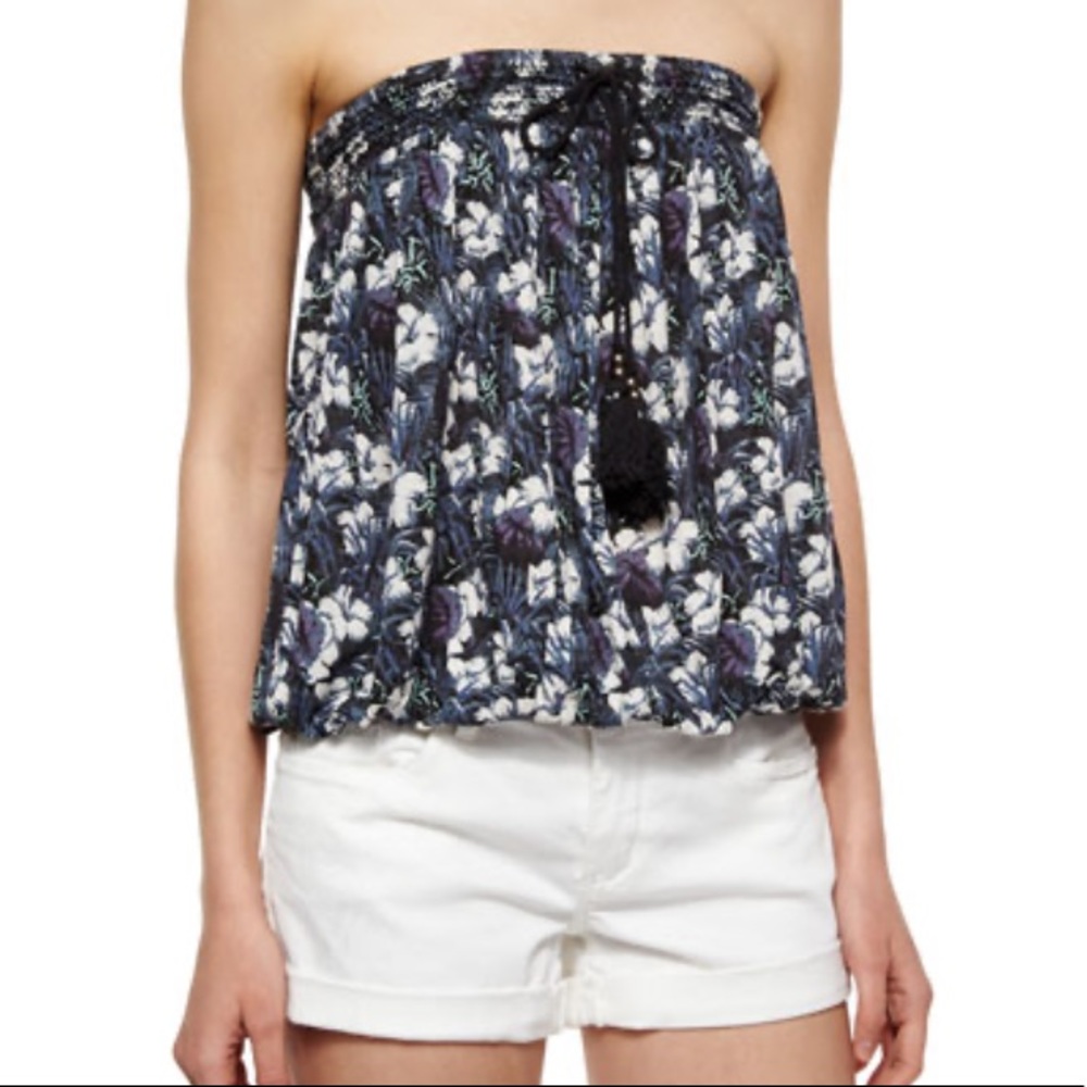 Free People Tube Top